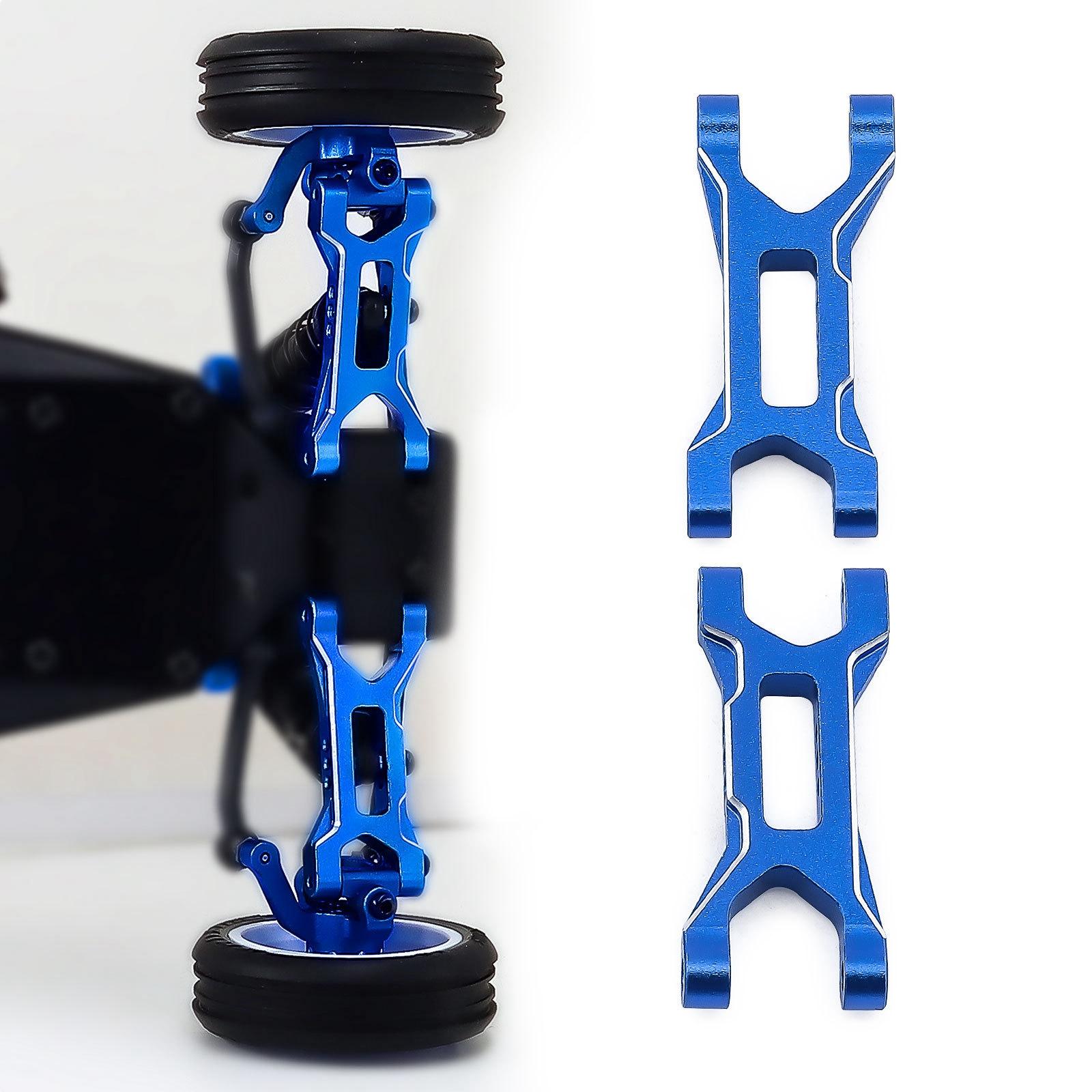Rc Suspension Arm - Metal Ön Kol RC Süspansiyon Yükseltme