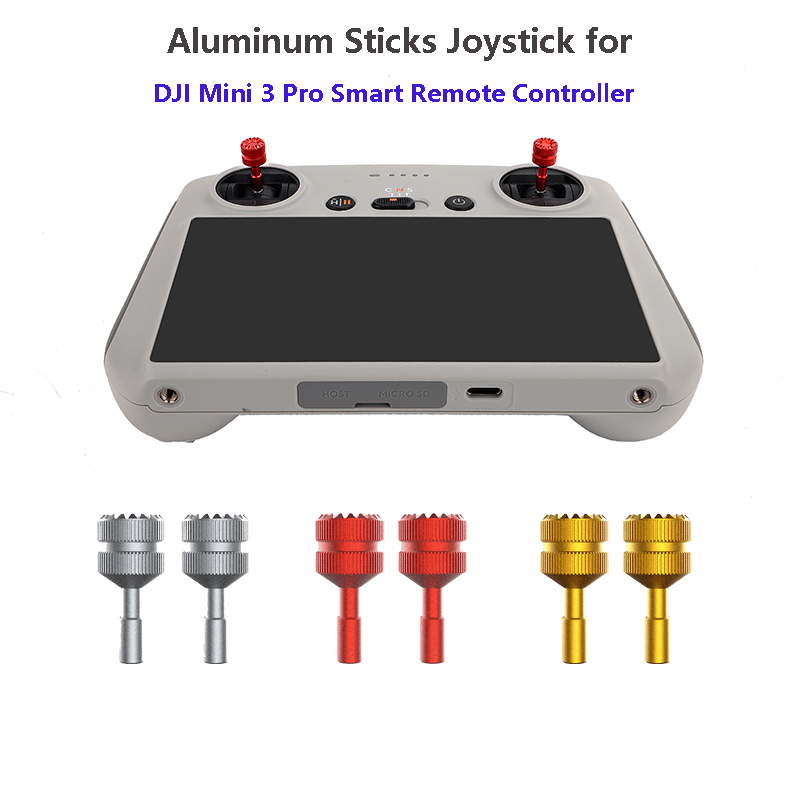 Drone Dji Rc Mini - Uzaktan Kumanda Joystick DJI Mavic 3