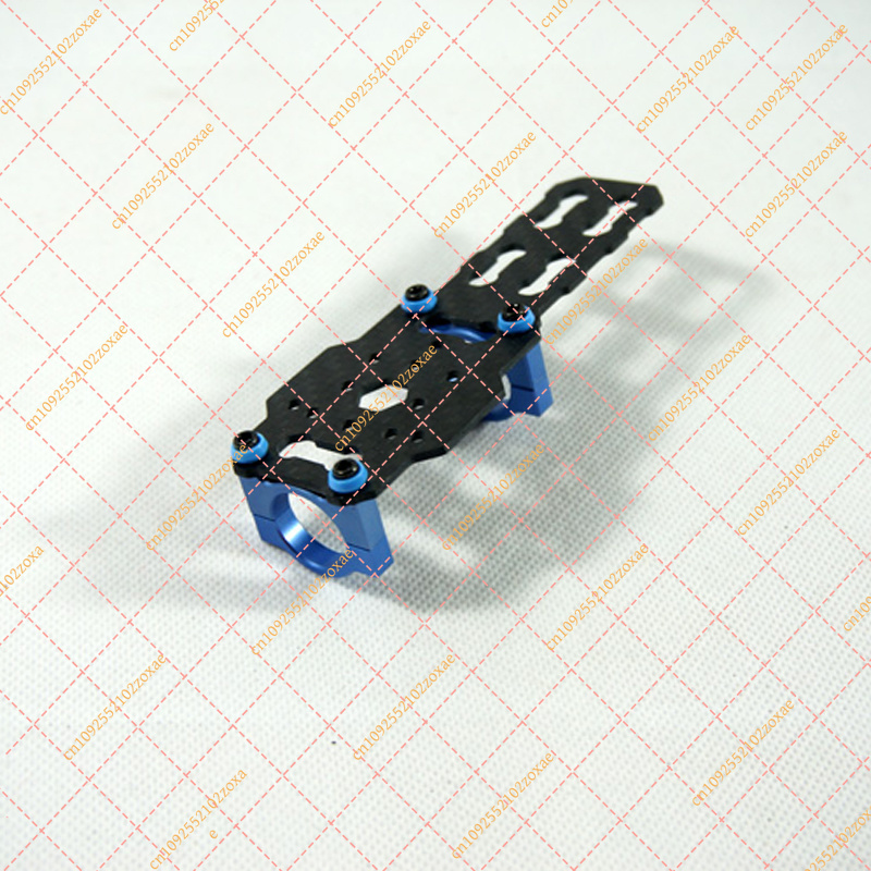 Drone Rc Folding - ForTarot-RC Katlanır Pervane Hub Adaptörü 15/16/17