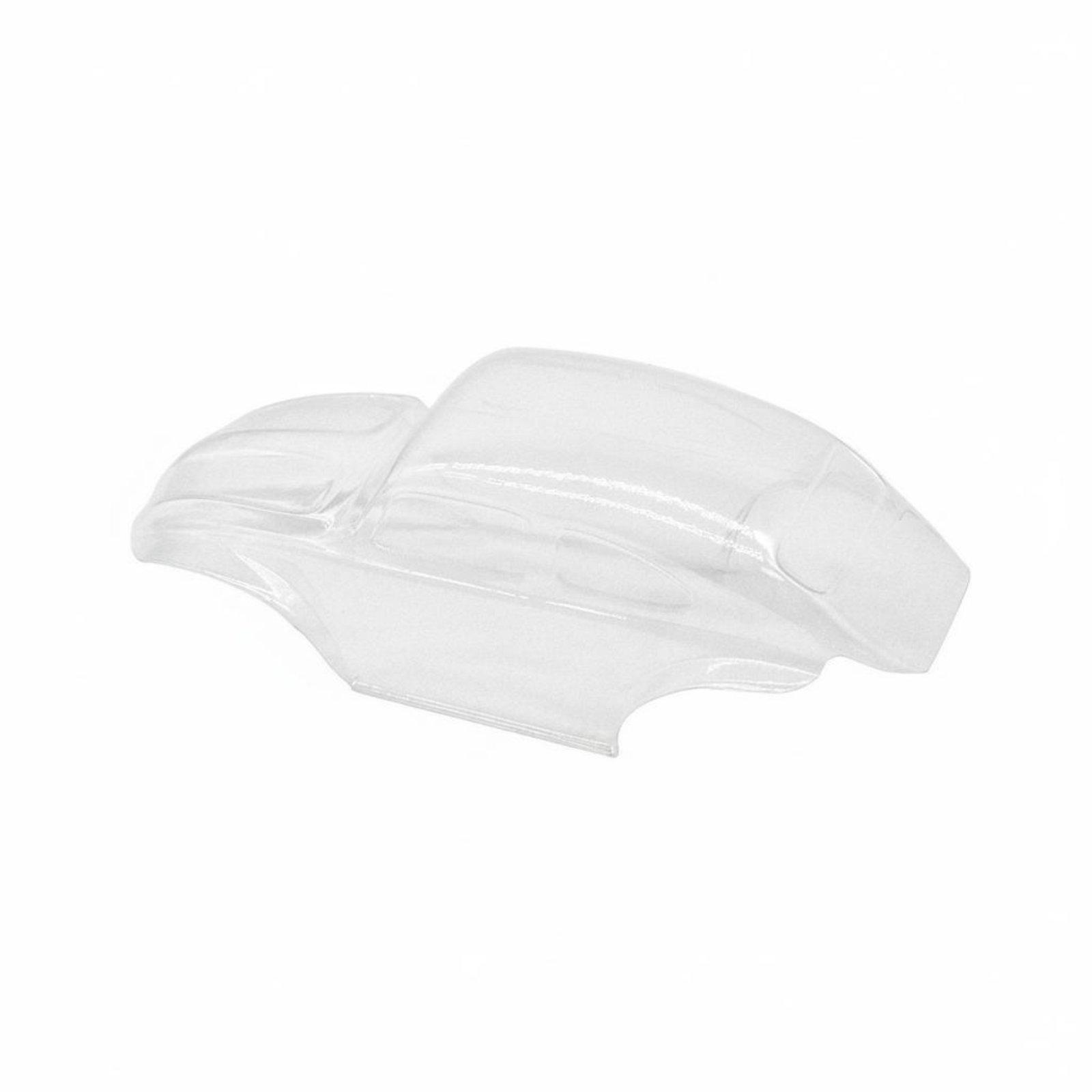 Rc Car Body Shell - Şeffaf RC Araba Gövdesi, Onarım ve
