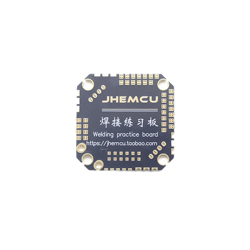Flight Controller - FPV Yarış RC Drone için JHMCU