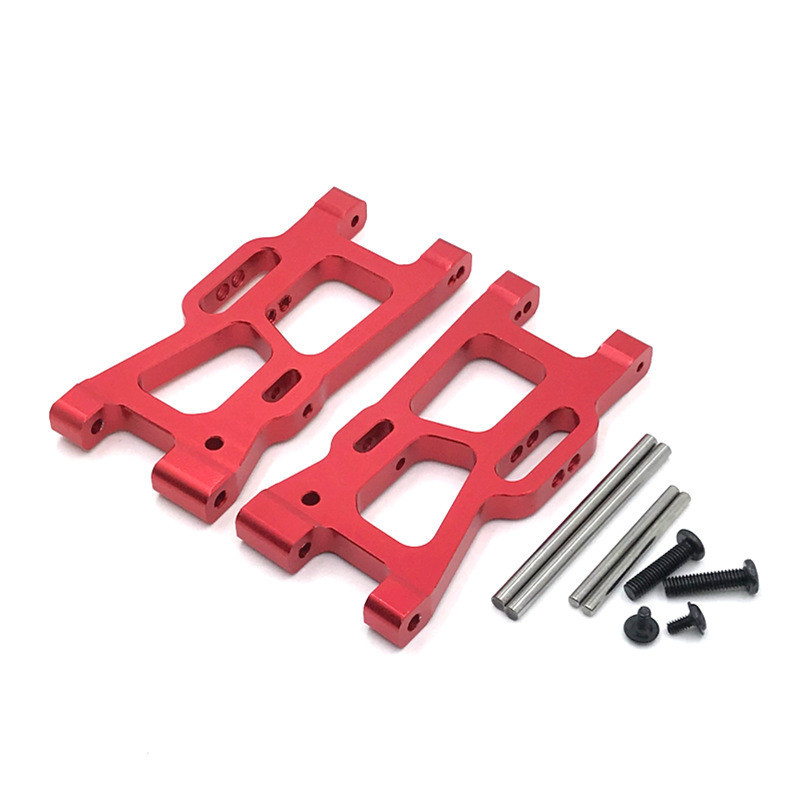 Rc Suspension Arm - Metal yükseltme arka salıncak kolu WLtoys
