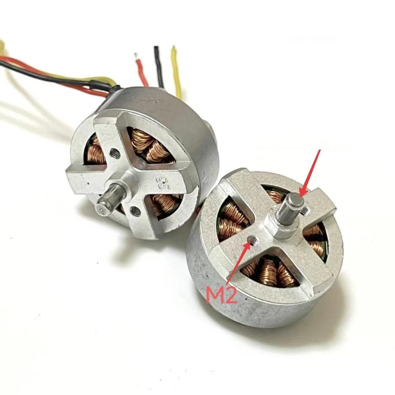Drone Dji Rc Mini - Motor Rc Drone 1 adet 23