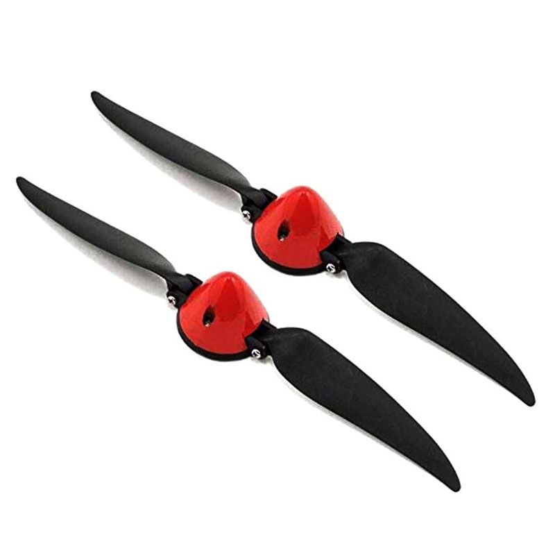 Drone Rc Folding - 2 adet Volantex Helice 10x6 1060