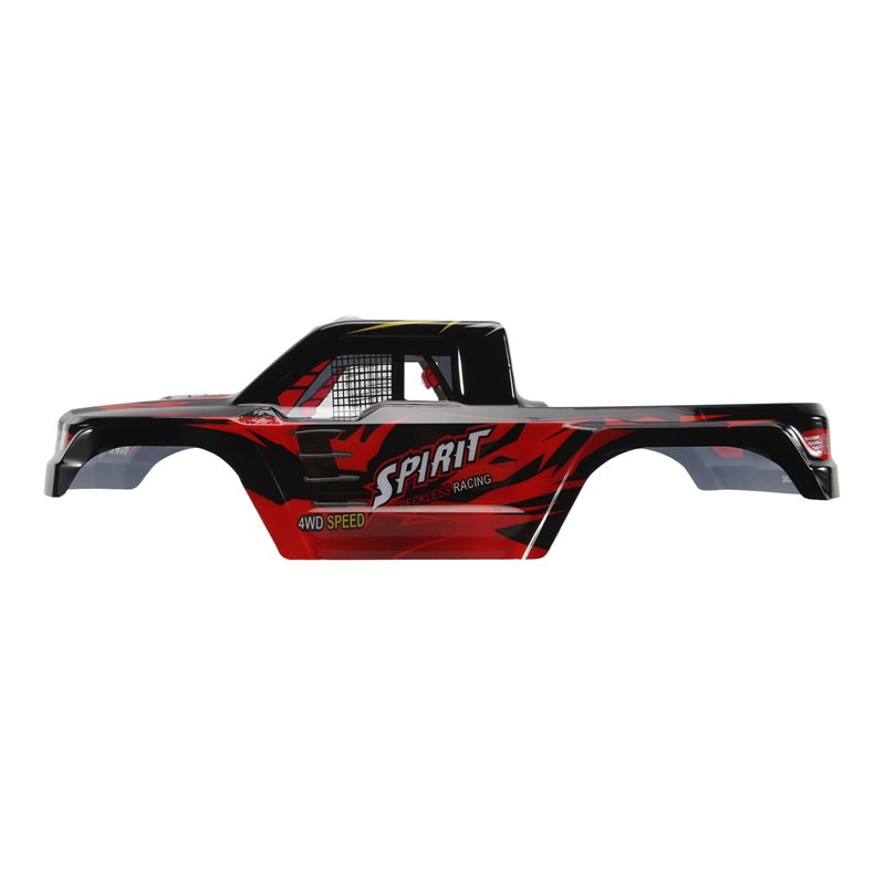 Rc Car Body Shell - B78B-Araba Gövdesi Kılıfı XLF X04 X-04