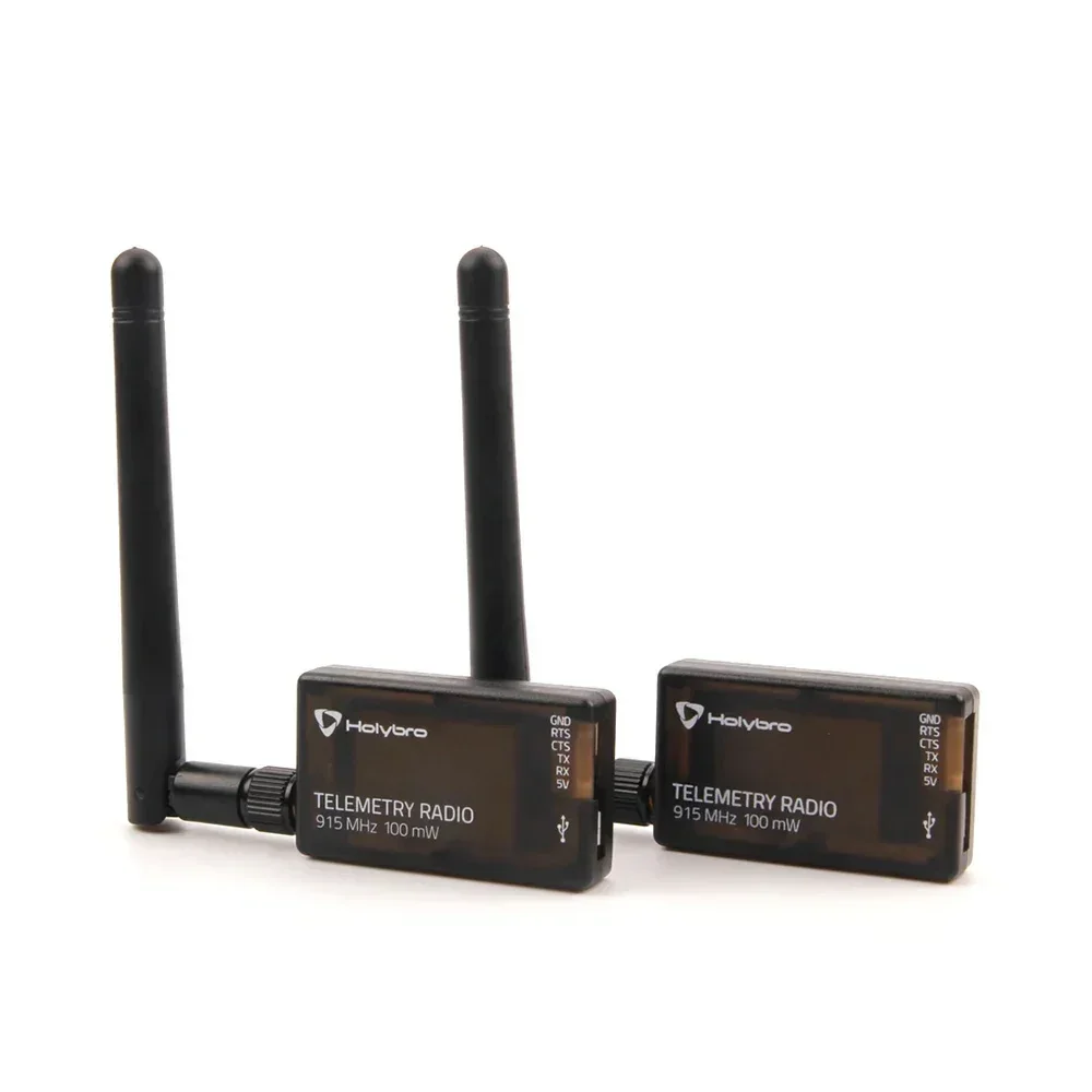 Drone Dji Rc Mini - HolyBro SiK Telemetri Radyosu V3 100mW