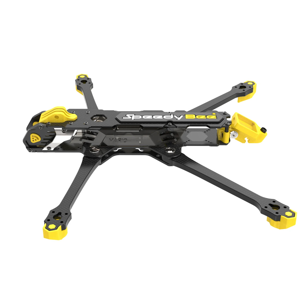 Drone Rc Folding - Speedybee Mario Fold 8, Dc 8