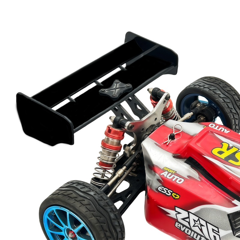 Heavy Lift Drone Frame - Wltoys için 144001 144010 124007 124008