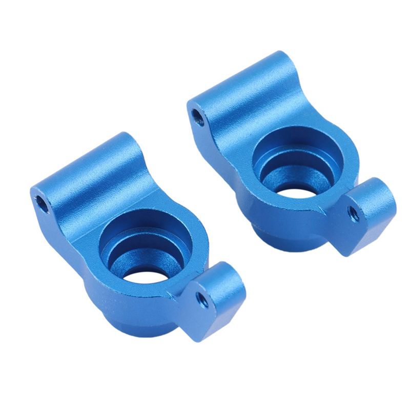 Rc Suspension Arm - ABST 10 Adet Metal Süspansiyon Kolu