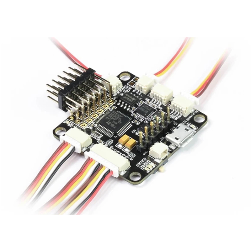 Flight Controller - EMAX Skyline32+OSD Uçuş Kontrol Cihazı (Acro)