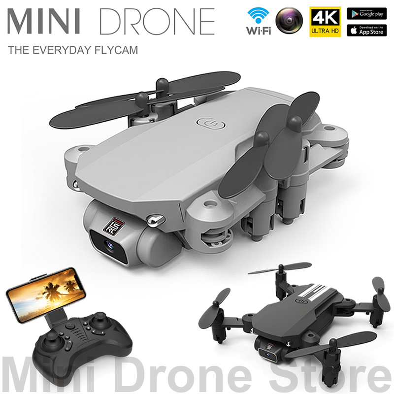Drone Rc Folding - MIN Kolay Fly RC Helikopterler Oyuncak