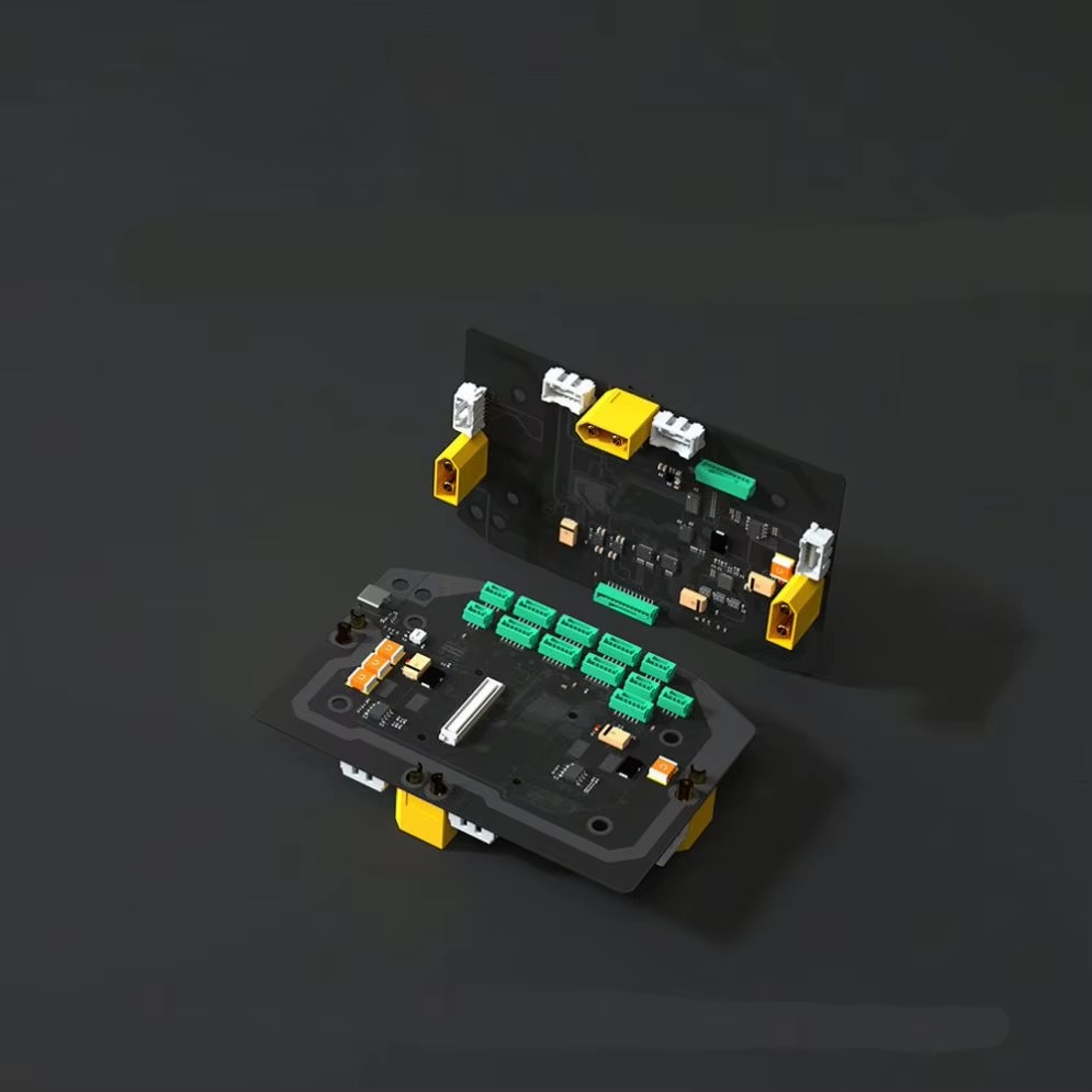 Flight Controller - CUAV Uçuş Kontrol Kartı Pixhawk V5+