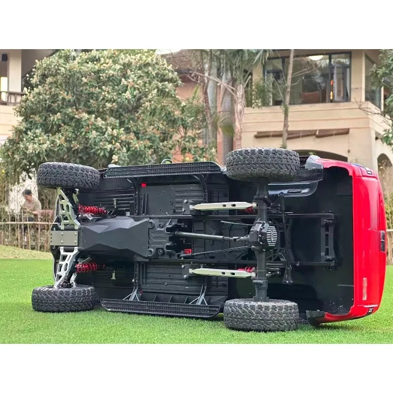1/8 KM RAM 1500 RC Paletli Ara - Rc Suspension Arm incelemesi ve fiyatı