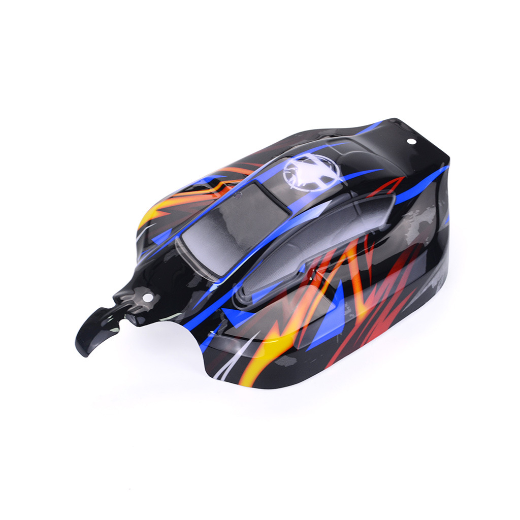 ZD yarış 1/8 RC Buggy araba vü - Rc Car Body Shell incelemesi ve fiyatı