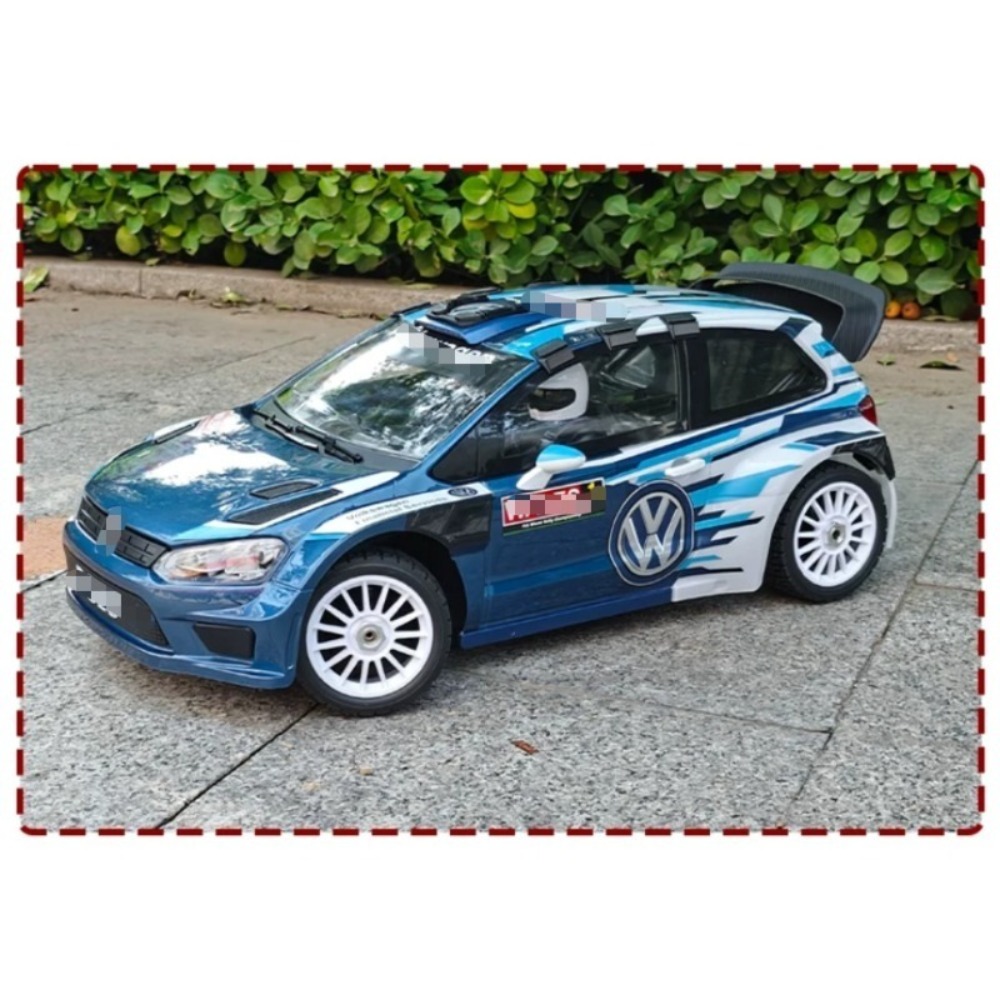 RC Ralli Arabası Gövde Koruyuc - Rc Car Body Shell incelemesi ve fiyatı