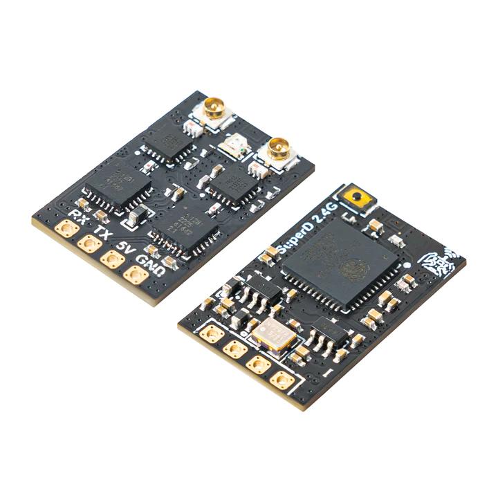 BETAFPV ELRS Alıcı 915MHz FPV  - Receiver Rc Drone incelemesi ve fiyatı