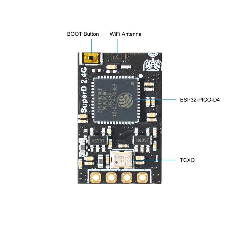 BETAFPV ELRS Alıcı 915MHz FPV  - Receiver Rc Drone incelemesi ve fiyatı