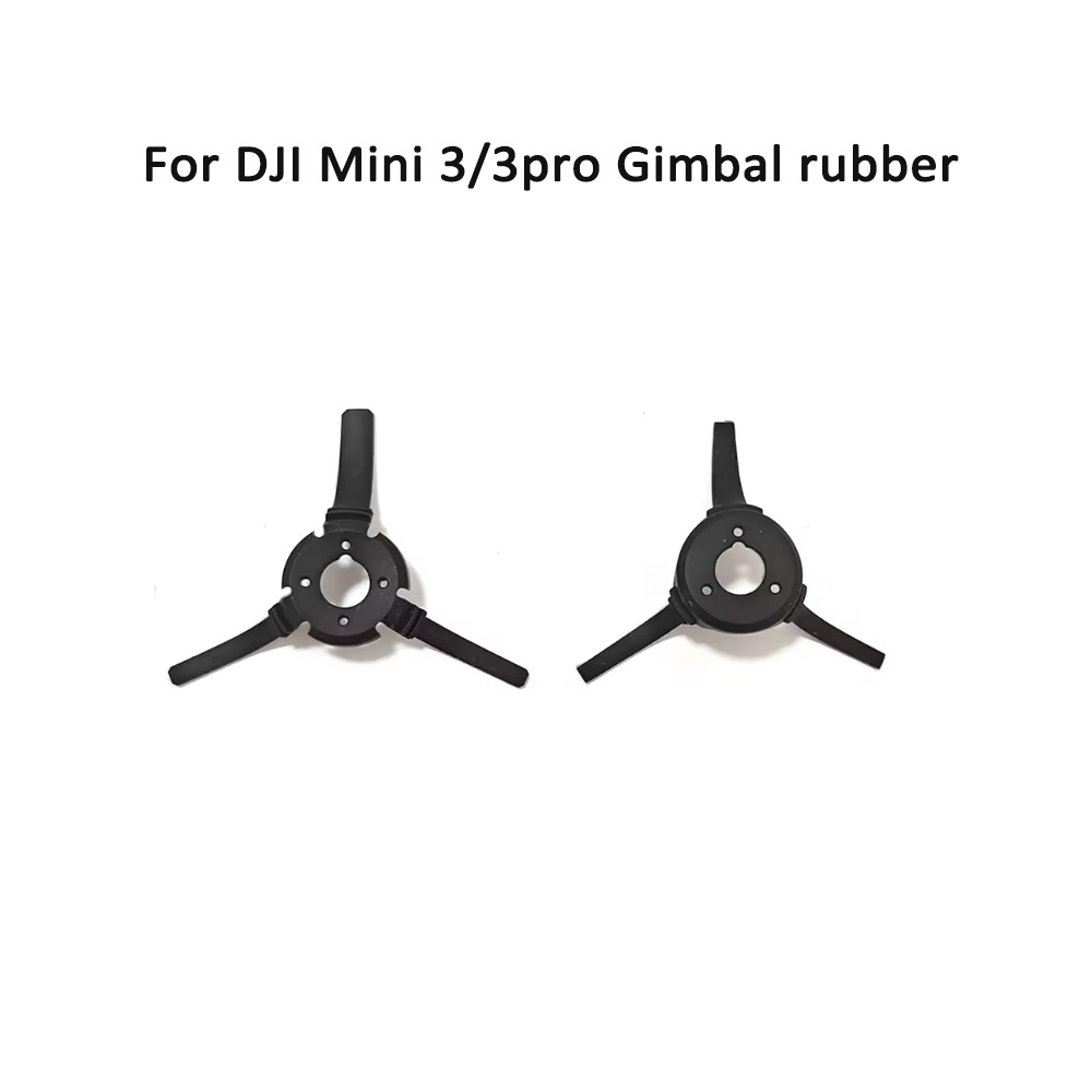 Orijinal Gimbal şok emici Mini - Drone Ball Rc incelemesi ve fiyatı