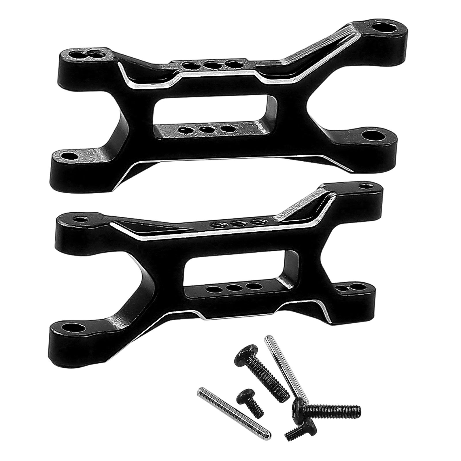 Metal Ön Kol RC Süspansiyon Yü - Rc Suspension Arm incelemesi ve fiyatı
