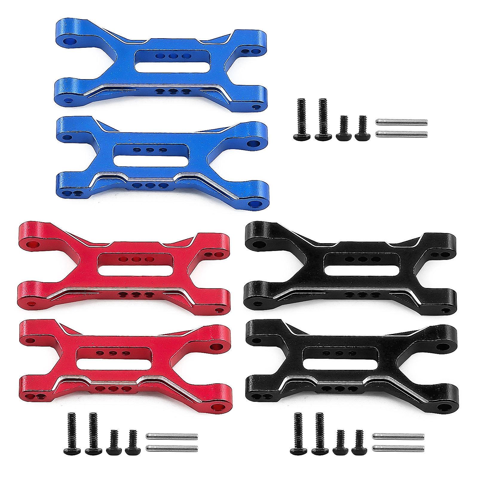 Metal Ön Kol RC Süspansiyon Yü - Rc Suspension Arm incelemesi ve fiyatı