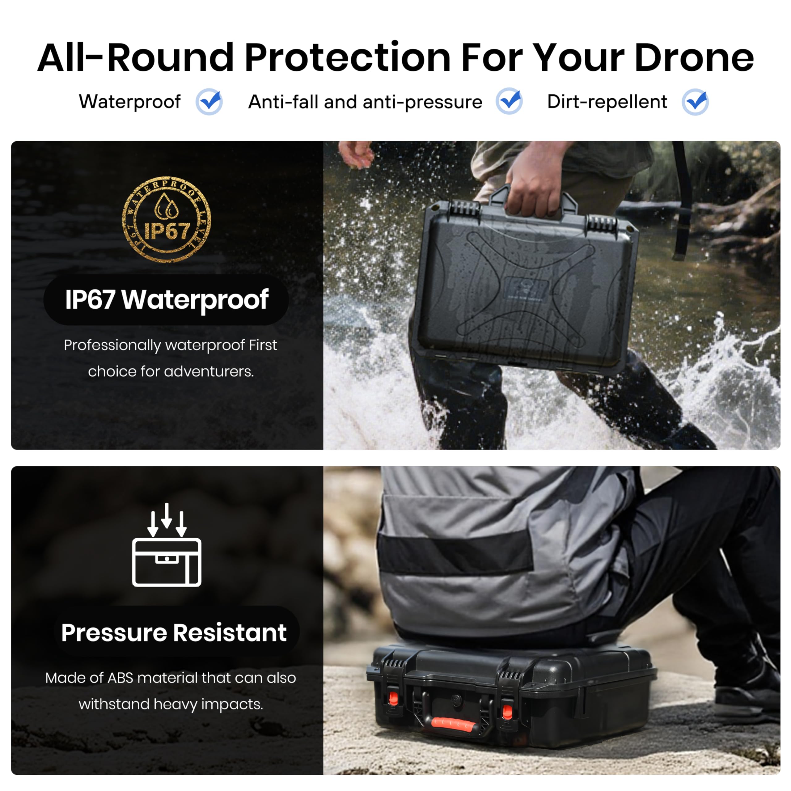 STARTRC PHOTO DJI Mini 5 Pro/4 - Drone Dji Rc Mini incelemesi ve fiyatı