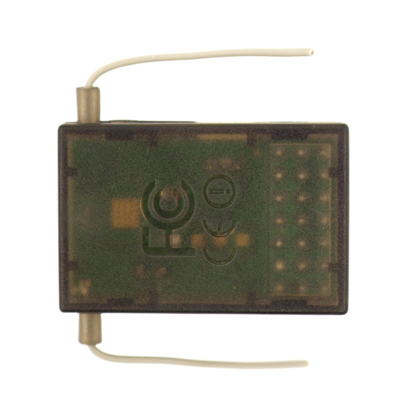 DSM2 MK610 AR6100 2.4G 6CH RC  - Receiver Rc Drone incelemesi ve fiyatı