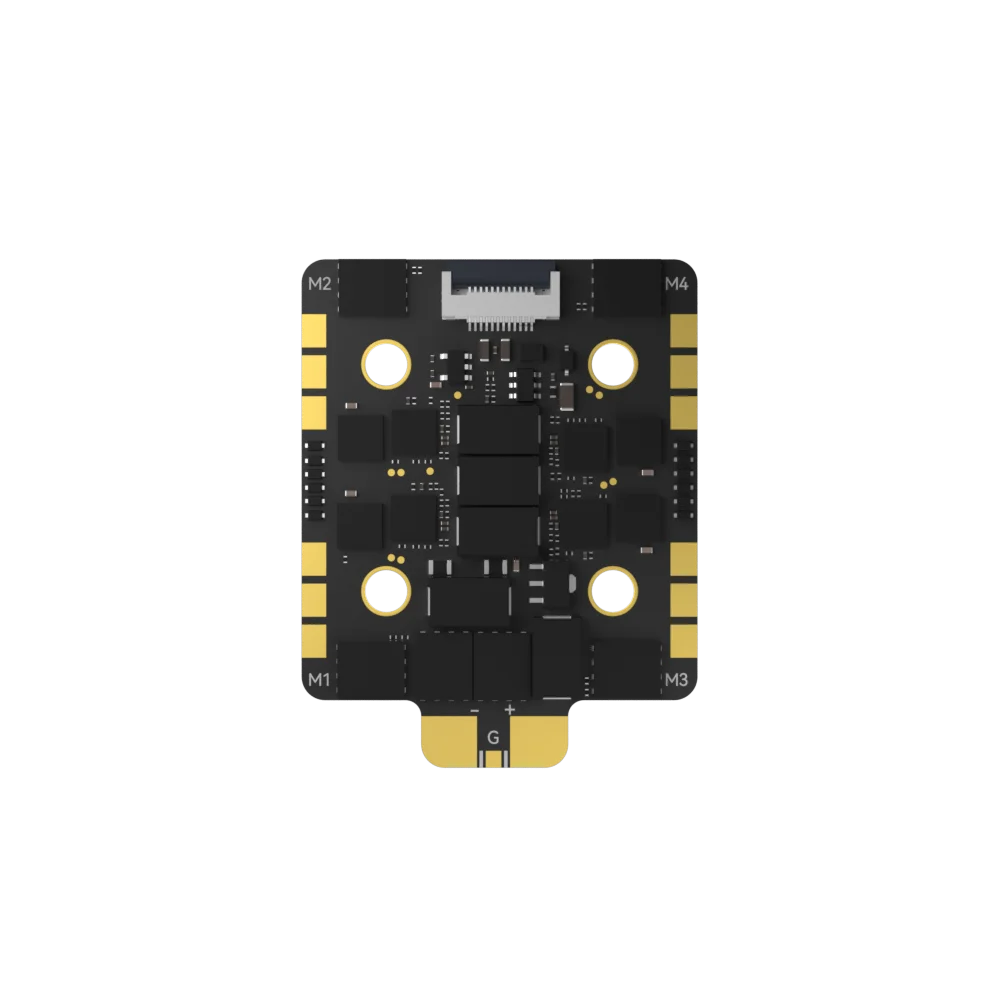 Borg 60RS 4-IN-1 ESC 3-8S Yüks - Heavy Lift Drone Frame incelemesi ve fiyatı