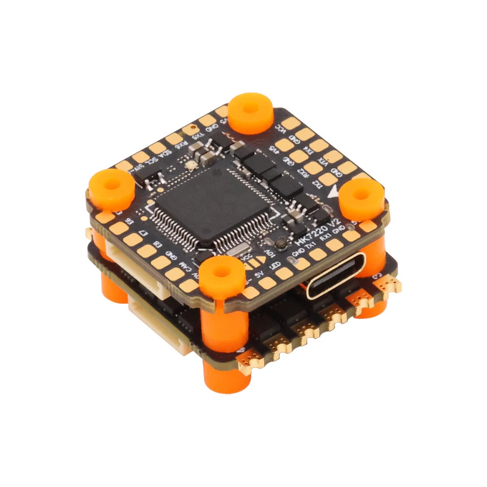20x20mm HAKRC 35A Mini F7 DJI  - Drone Dji Rc Mini incelemesi ve fiyatı