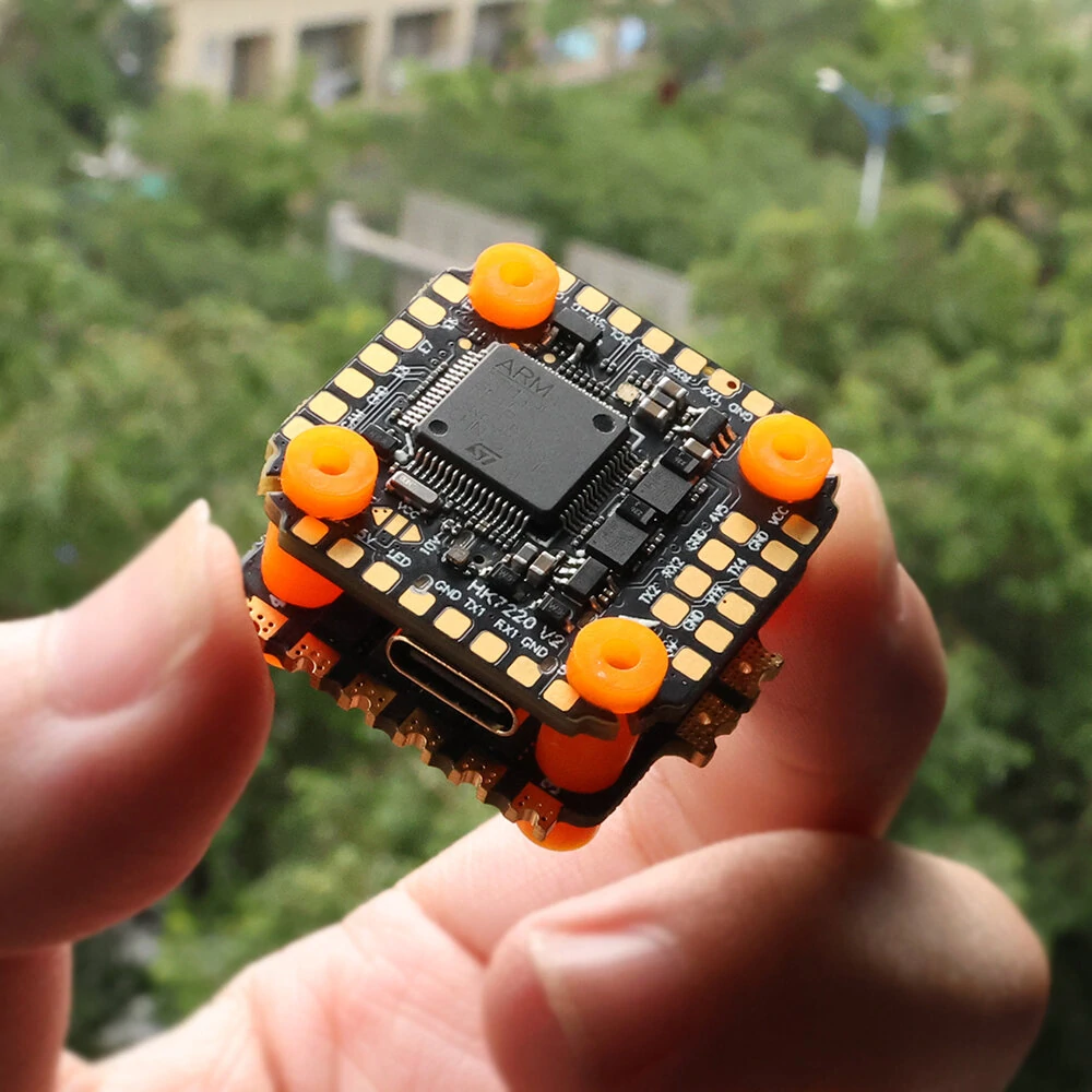 20x20mm HAKRC 35A Mini F7 DJI  - Drone Dji Rc Mini incelemesi ve fiyatı