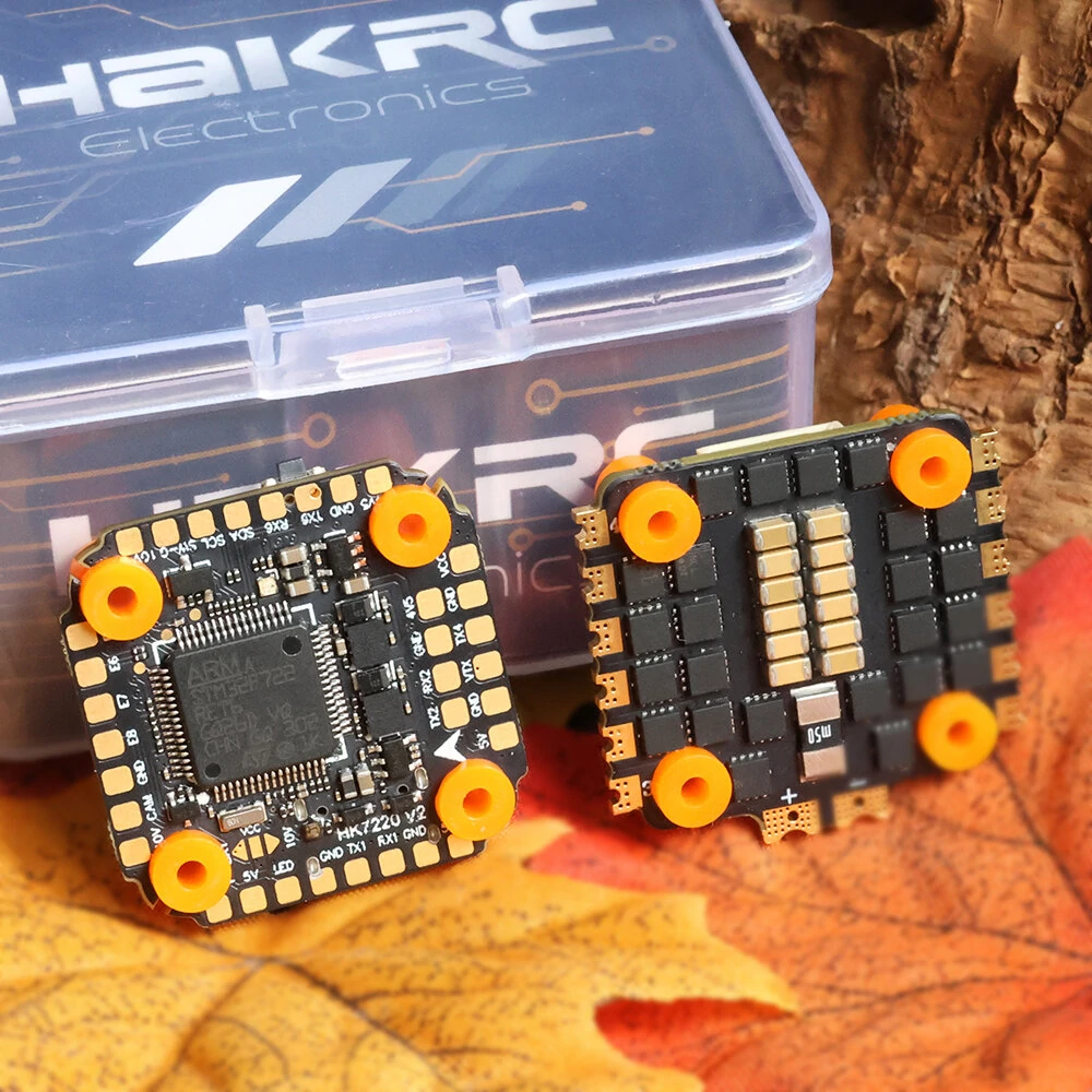 20x20mm HAKRC 35A Mini F7 DJI  - Drone Dji Rc Mini incelemesi ve fiyatı