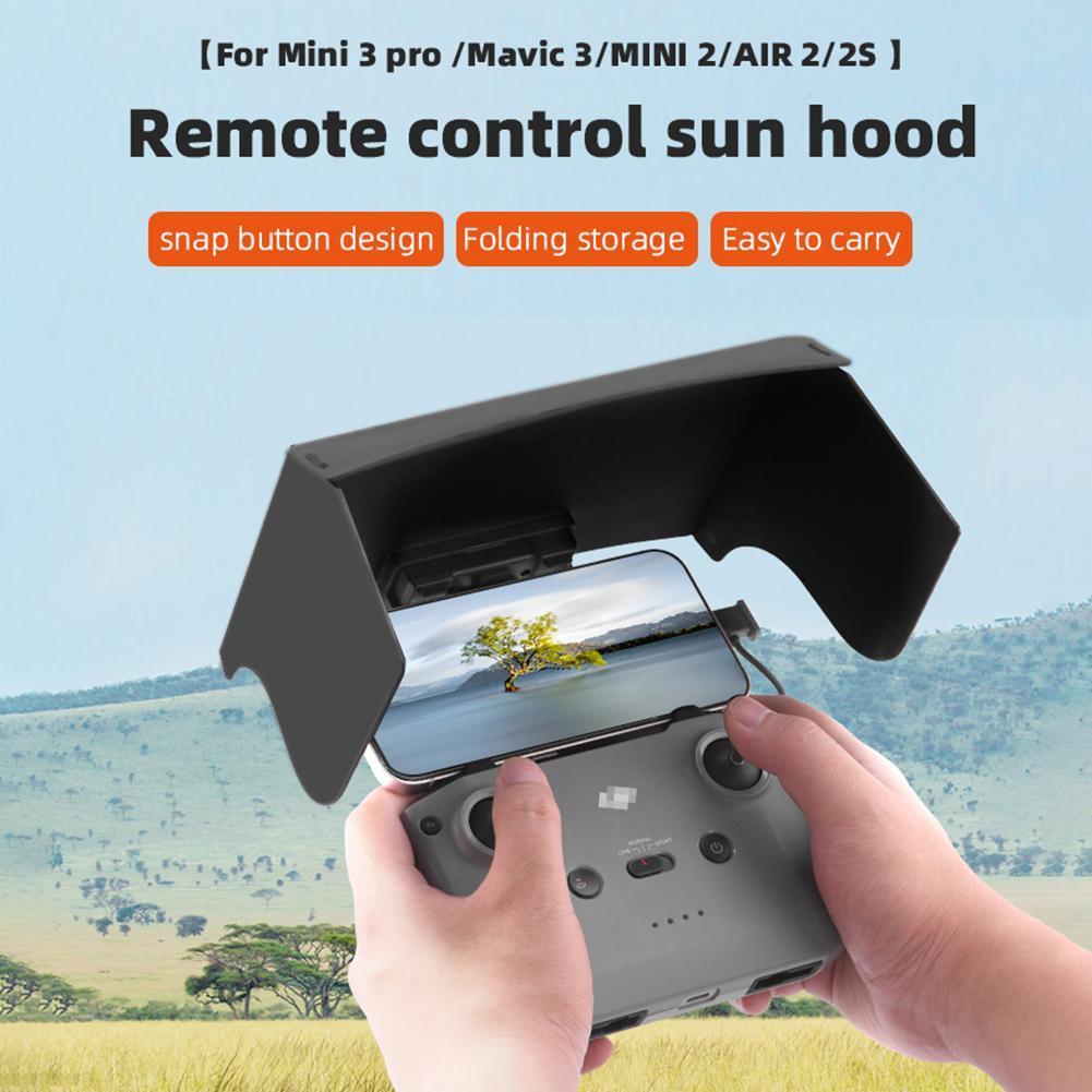 DJI Mavic 3/Mini 2/Air 2/Air 2 - Drone Dji Rc N1 incelemesi ve fiyatı
