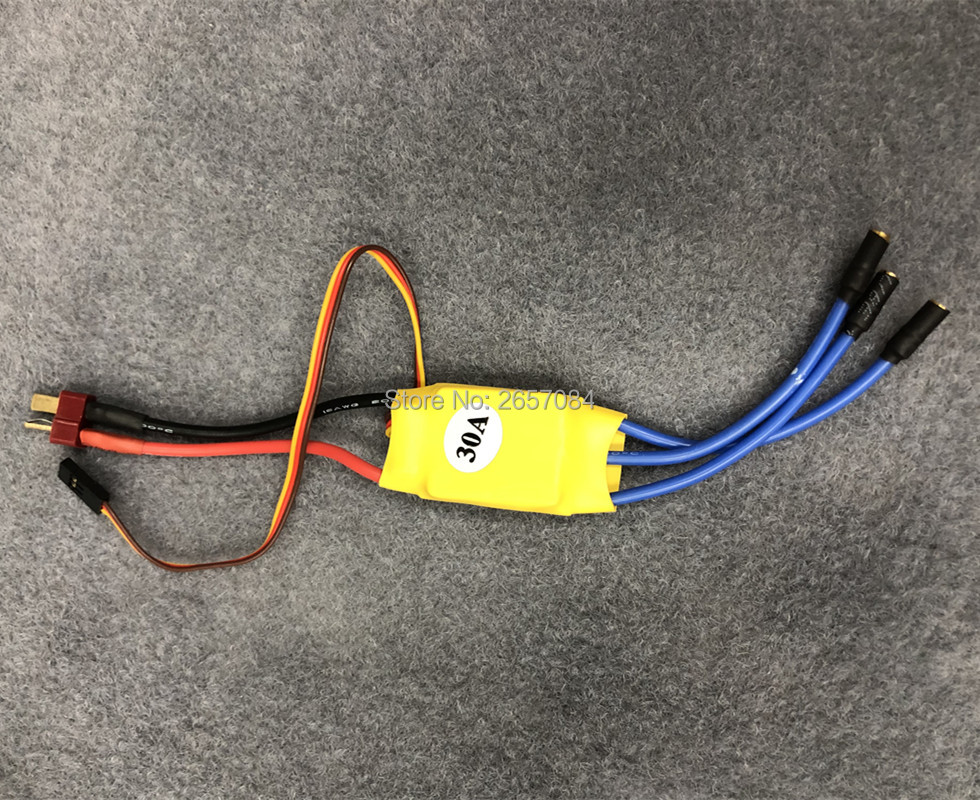 2212 A2212 1000KV fırçasız mot - Flight Controller incelemesi ve fiyatı