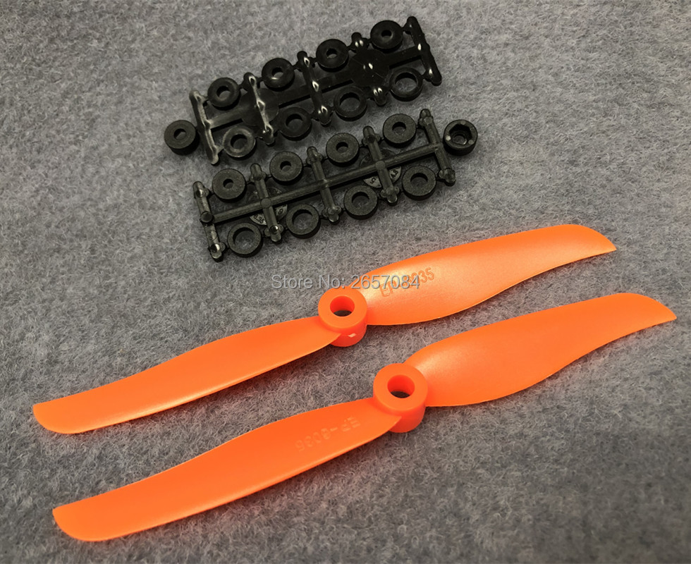 2212 A2212 1000KV fırçasız mot - Flight Controller incelemesi ve fiyatı
