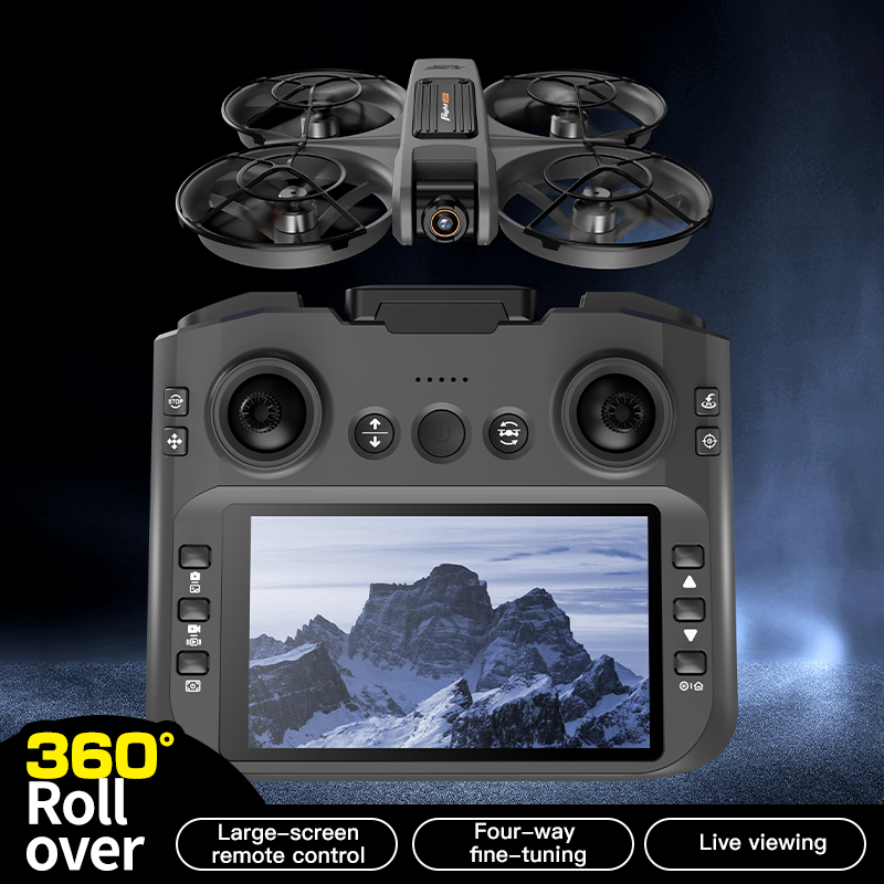 S156 Drone HD Çift Kameralı Ha - Drone Rc Under 1000 incelemesi ve fiyatı