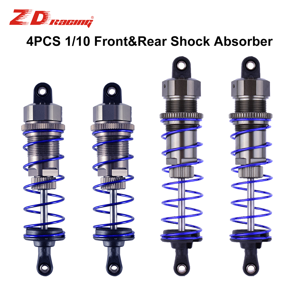2 Adet ZD Racing 105mm Ön Amor - Rc Suspension Arm incelemesi ve fiyatı