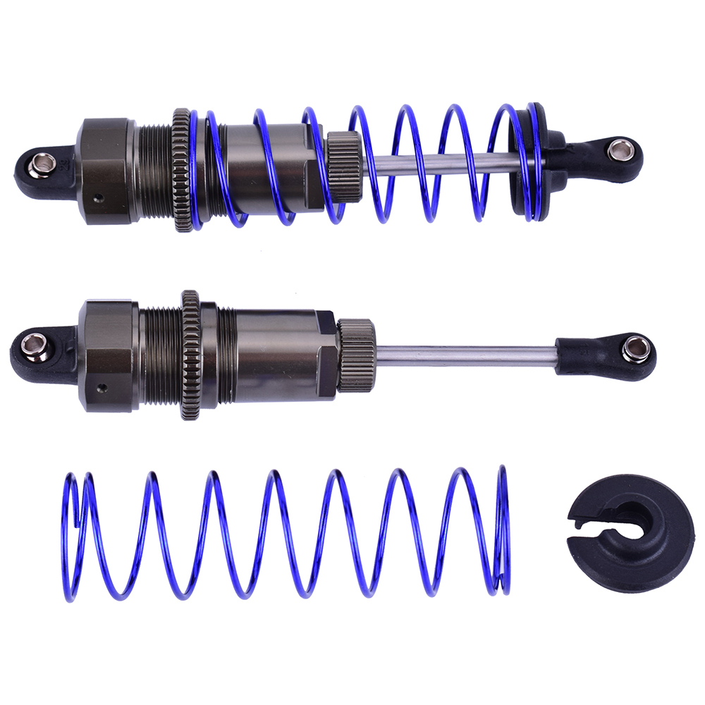 2 Adet ZD Racing 105mm Ön Amor - Rc Suspension Arm incelemesi ve fiyatı
