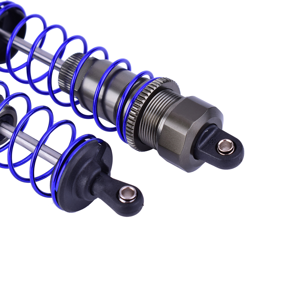 2 Adet ZD Racing 105mm Ön Amor - Rc Suspension Arm incelemesi ve fiyatı