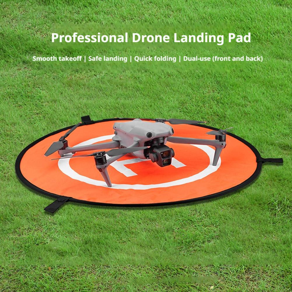 75cm Drone İniş Platformu, DJI - Drone Dji Rc Mini incelemesi ve fiyatı