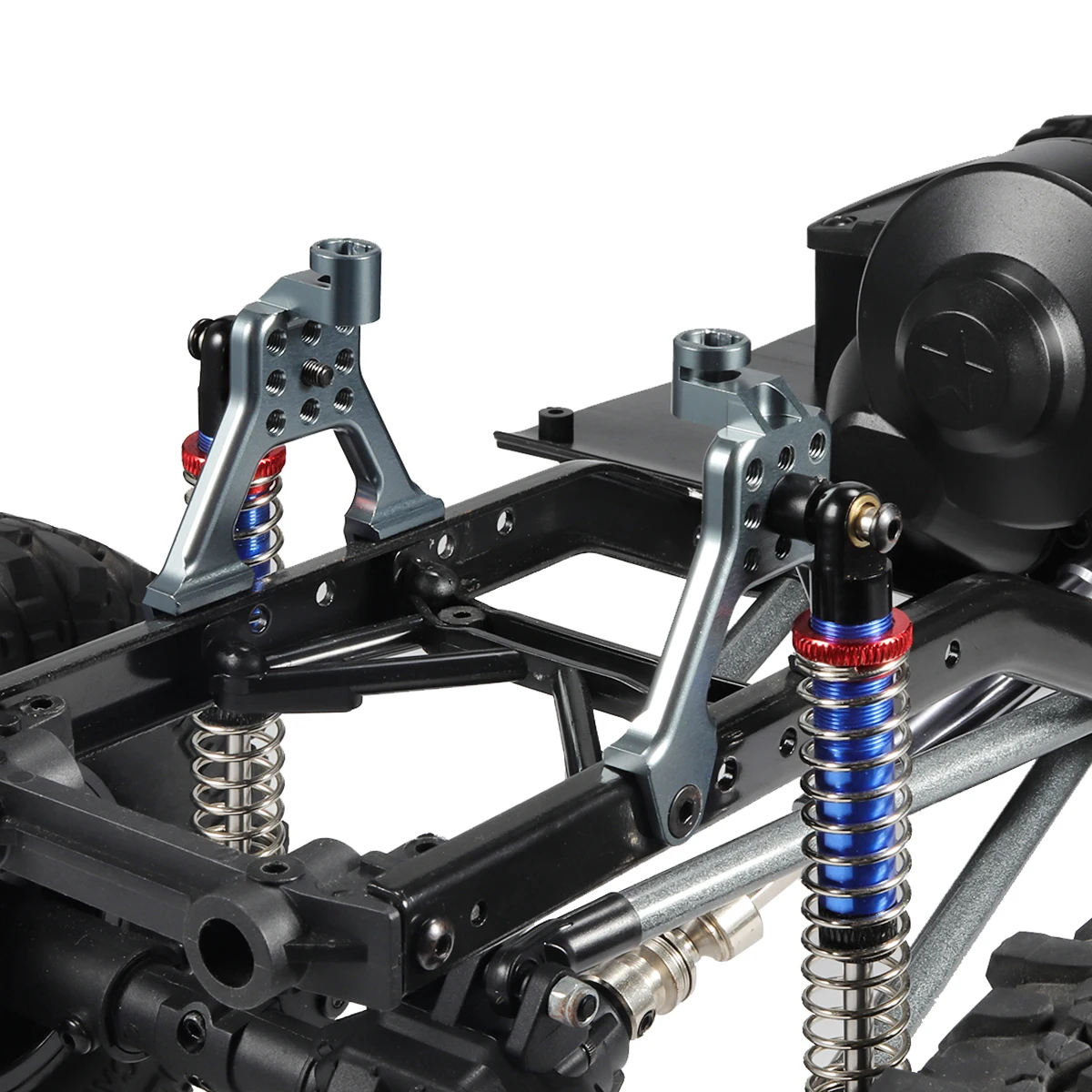 4 adet alüminyum ön arka şok k - Rc Suspension Arm incelemesi ve fiyatı