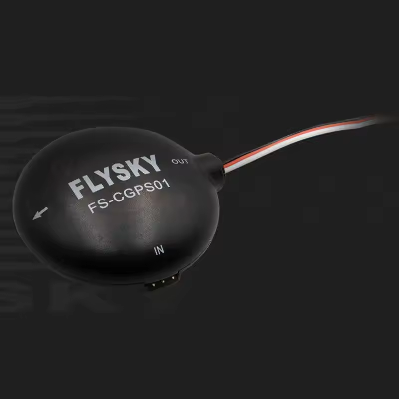 Flysky FS-G11P GPS FS-CGPS01 7 - Flight Controller incelemesi ve fiyatı