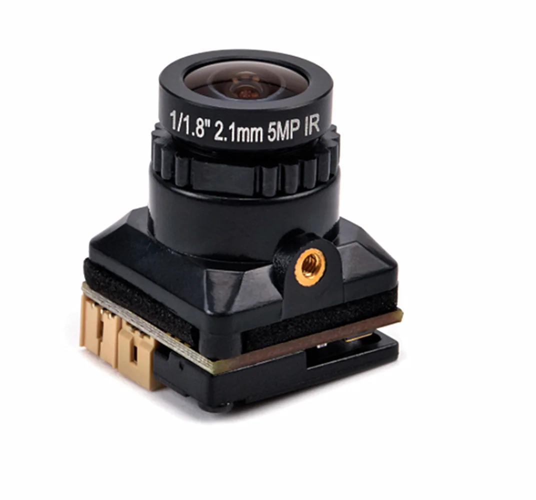 1/3 CMOS 1500TVL B19 Mini FPV  - Drone Dji Rc Mini incelemesi ve fiyatı