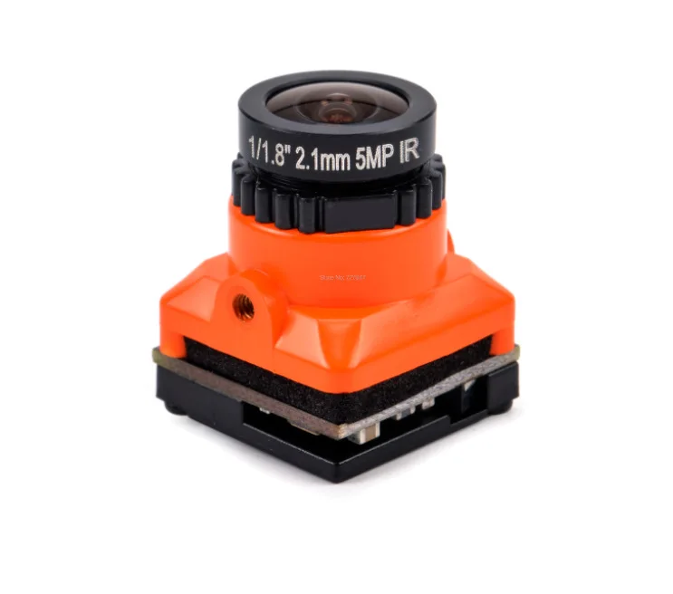 1/3 CMOS 1500TVL B19 Mini FPV  - Drone Dji Rc Mini incelemesi ve fiyatı