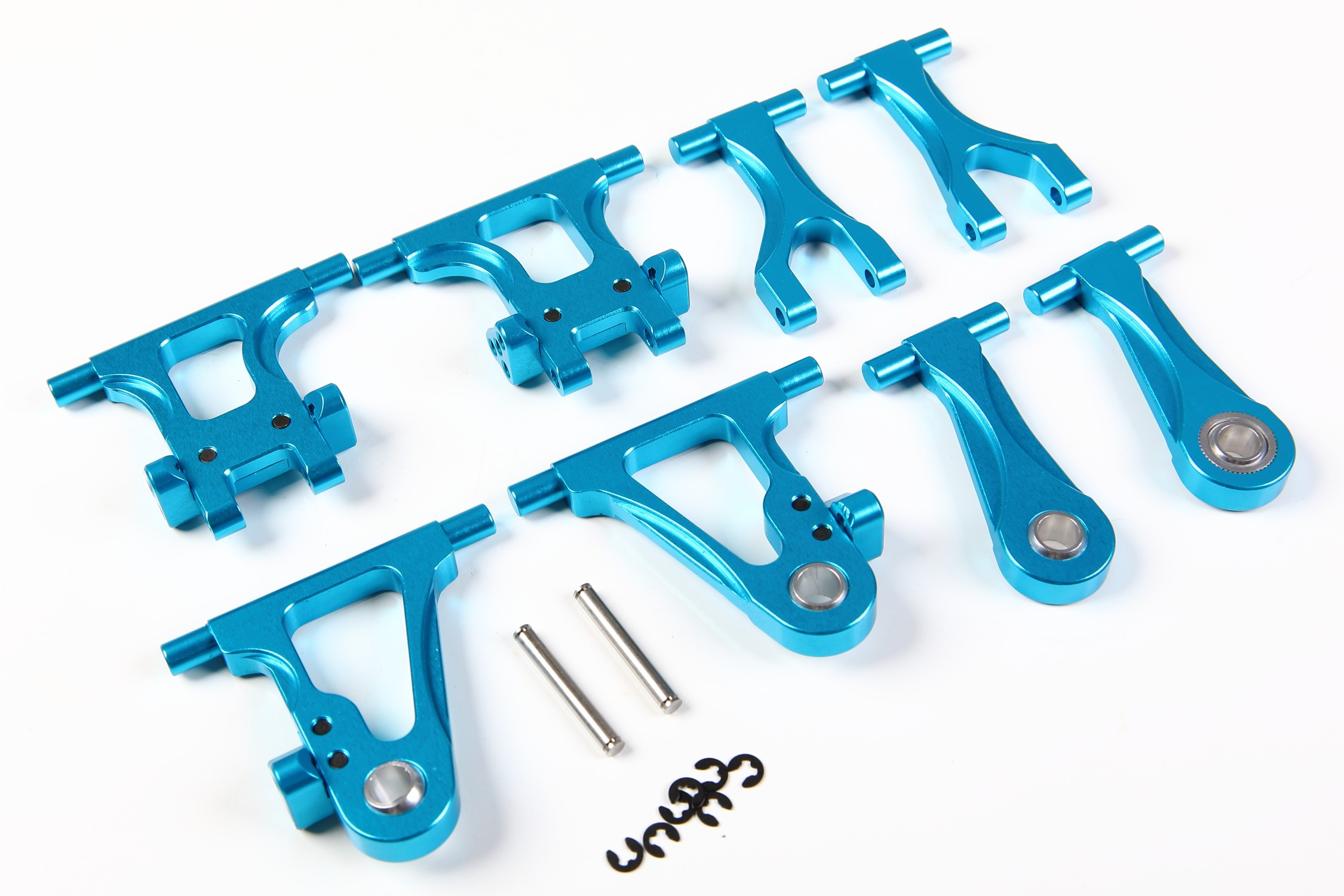 Alüminyum TT-02 Ön Arka Üst Al - Rc Suspension Arm incelemesi ve fiyatı