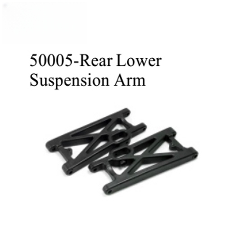 HSP YEDEK PARÇA AKSESUARLARI 5 - Rc Suspension Arm incelemesi ve fiyatı