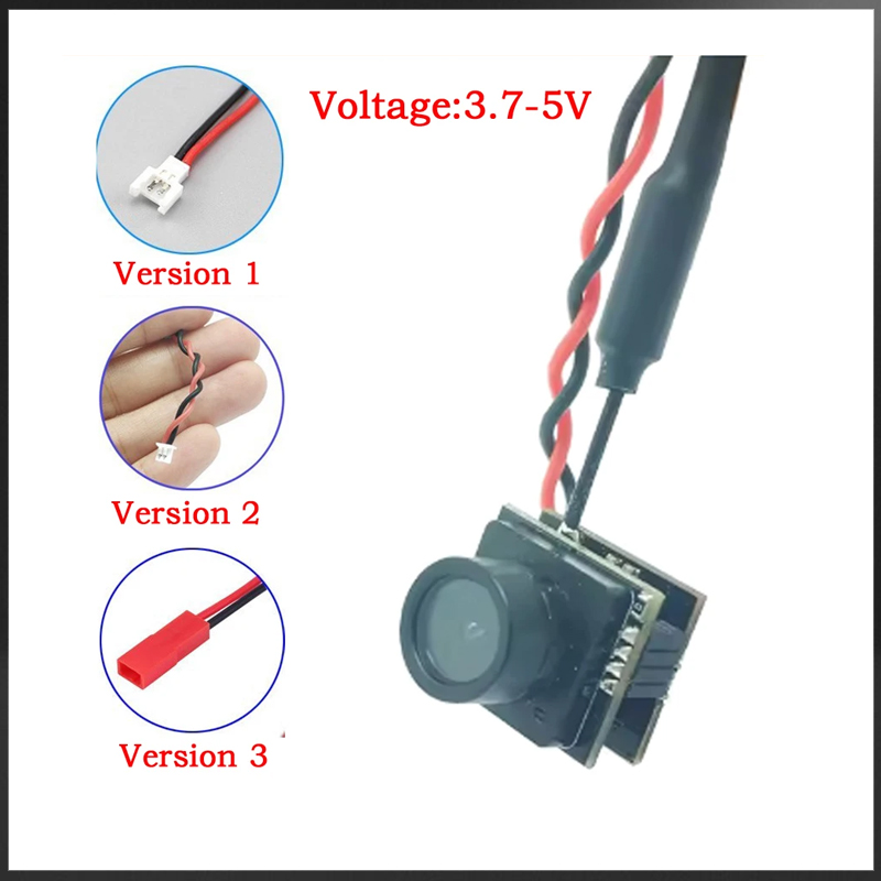 SLONWAKE FPV 25mW güç simülasy - Receiver Rc Drone incelemesi ve fiyatı