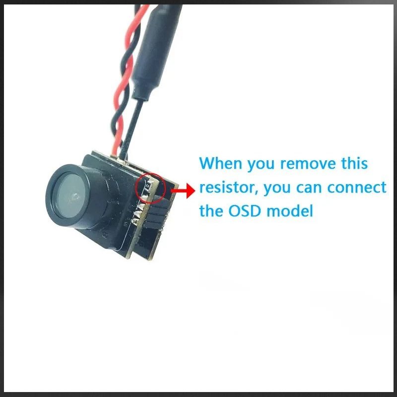SLONWAKE FPV 25mW güç simülasy - Receiver Rc Drone incelemesi ve fiyatı