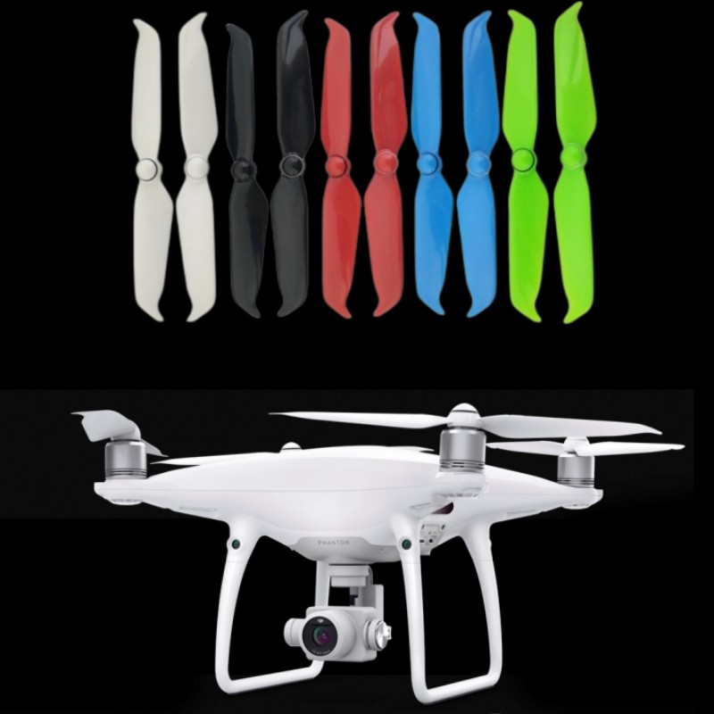 DJI Phantom 4 Pervaneler Seris - Rc Car Body Shell incelemesi ve fiyatı