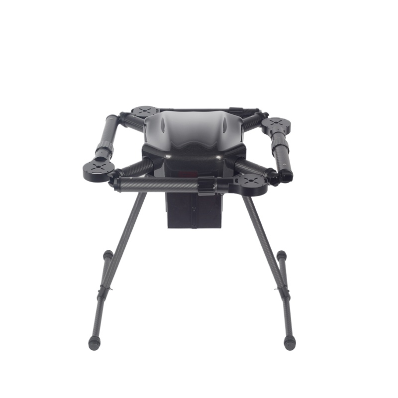 Xpower F40 Drone Çerçevesi 650 - Heavy Lift Drone Frame incelemesi ve fiyatı