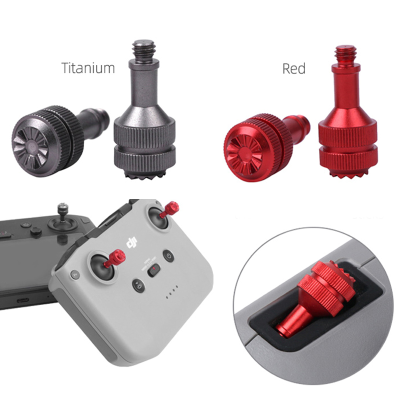 Metal Joystick RC-N1/N2 Uzakta - Drone Dji Rc N1 incelemesi ve fiyatı