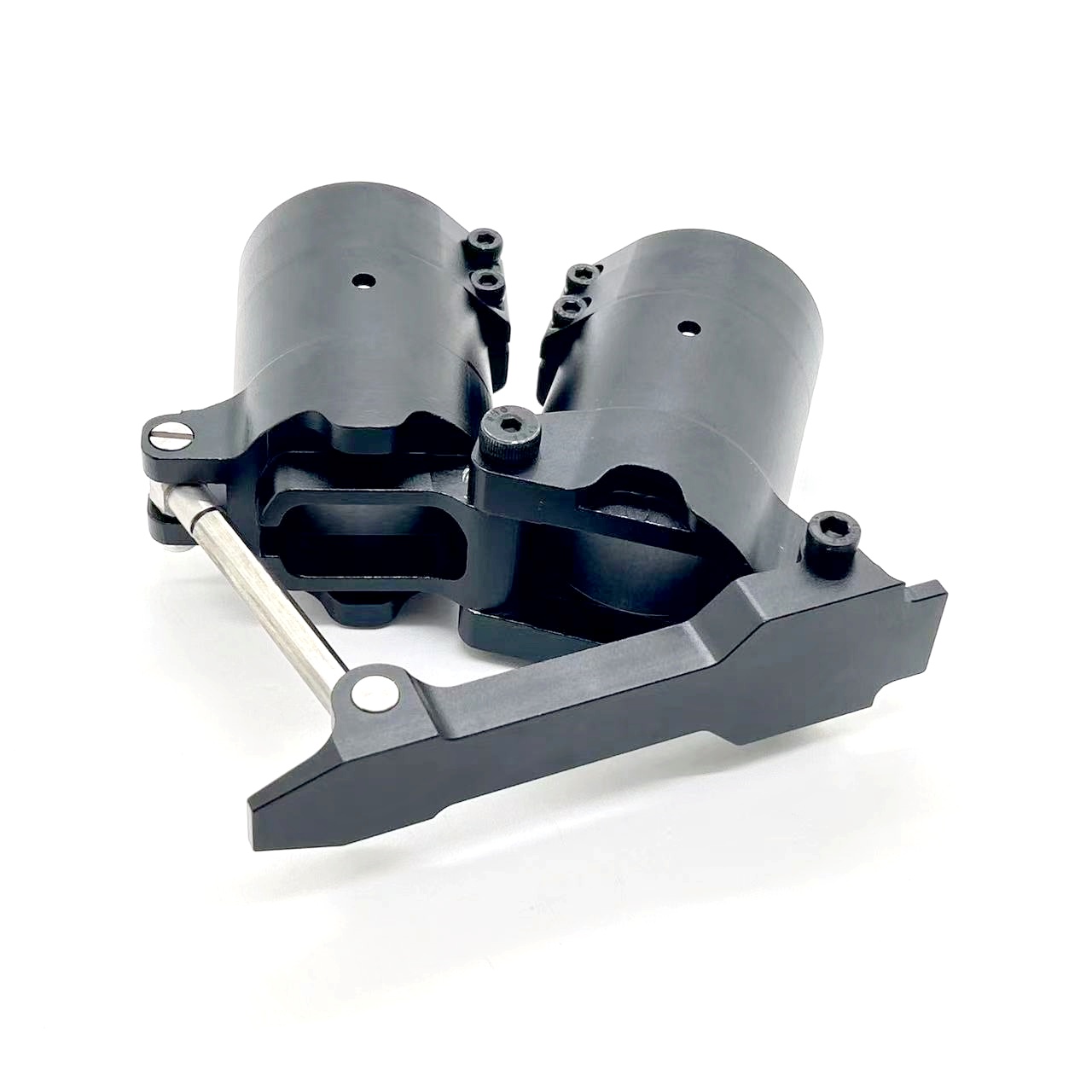 40,45,50mm Yükseltilmiş Alümin - Drone Rc Folding incelemesi ve fiyatı